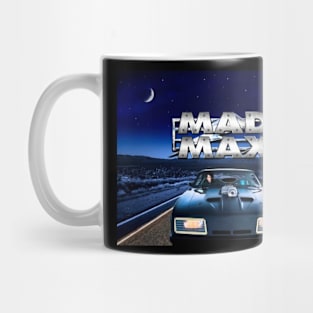 Mad Max Mug